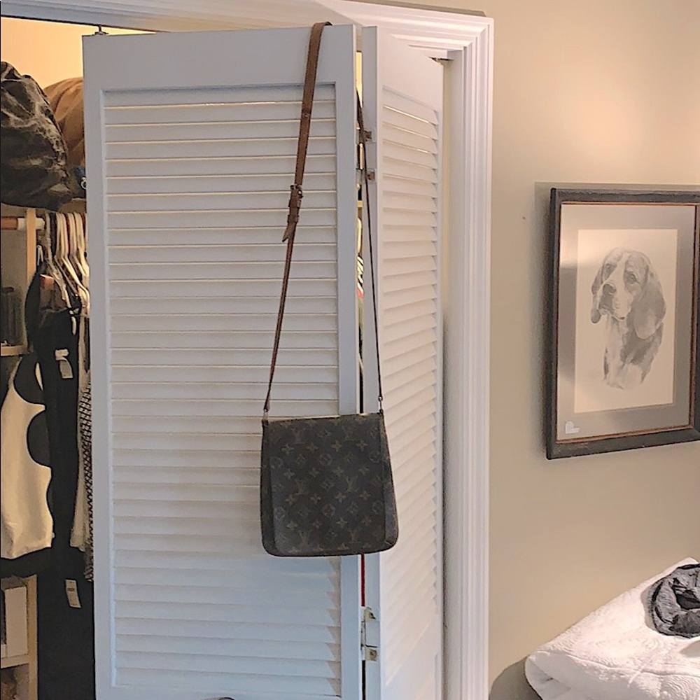 Louis Vuitton Musette Salsa